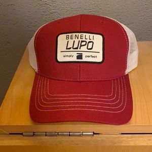 COPY - Benelli Hat